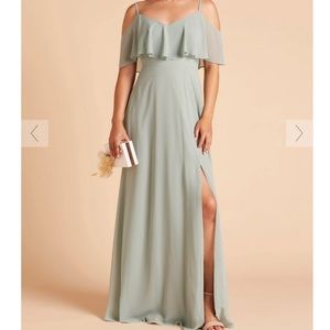 Birdy Grey Jane Convertible-Sage